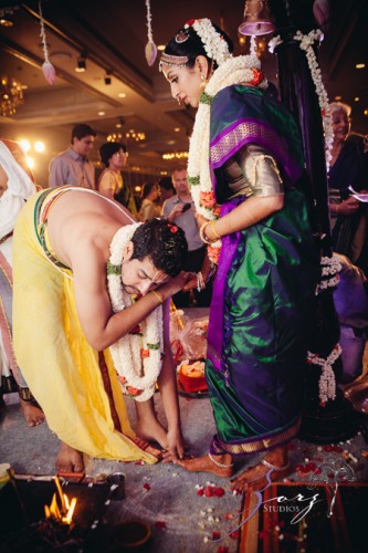 Meera and Arjun: Wedding Odyssey, Part 2, India | Destination Wedding Photography by Zorz Studios | Zorz Studios