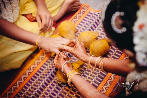Meera and Arjun: Wedding Odyssey, Part 2, India | Destination Wedding Photography by Zorz Studios | Zorz Studios
