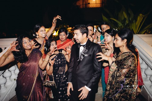 Meera and Arjun: Wedding Odyssey, Part 2, India | Destination Wedding Photography by Zorz Studios | Zorz Studios