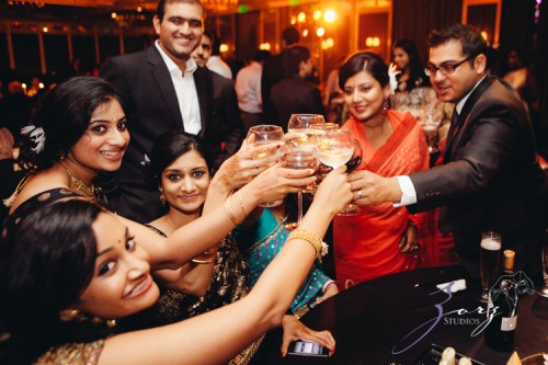Meera and Arjun: Wedding Odyssey, Part 2, India | Destination Wedding Photography by Zorz Studios | Zorz Studios
