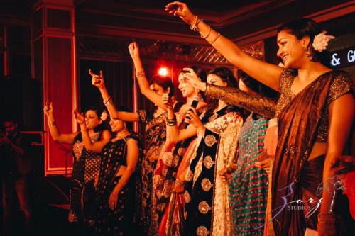 Meera and Arjun: Wedding Odyssey, Part 2, India | Destination Wedding Photography by Zorz Studios | Zorz Studios