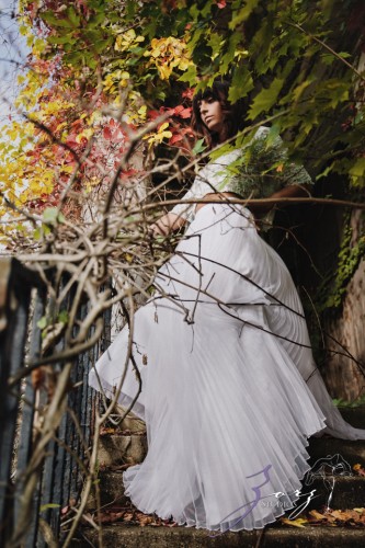 Psyched About You: Dana + John = Unique Engagement Session by Zorz Studios (17)