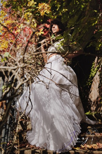 Psyched About You: Dana + John = Unique Engagement Session by Zorz Studios (16)