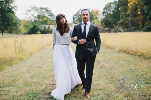Psyched About You: Dana + John = Unique Engagement Session by Zorz Studios (10)