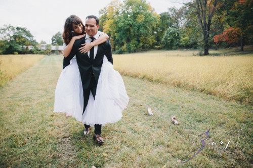 Psyched About You: Dana + John = Unique Engagement Session by Zorz Studios (9)