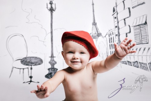 Draw and Crawl the World - Creative Children Photography by Zorz Studios (15)