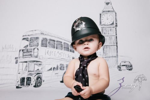 Draw and Crawl the World - Creative Children Photography by Zorz Studios (12)