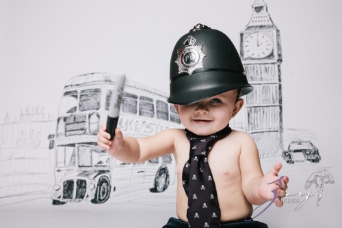 Draw and Crawl the World - Creative Children Photography by Zorz Studios (11)