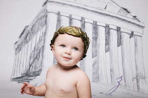 Draw and Crawl the World - Creative Children Photography by Zorz Studios (9)