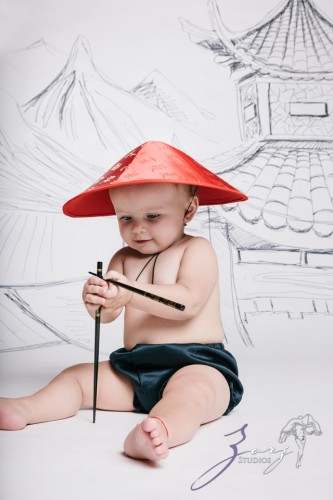 Draw and Crawl the World - Creative Children Photography by Zorz Studios (4)