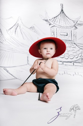 Draw and Crawl the World - Creative Children Photography by Zorz Studios (3)