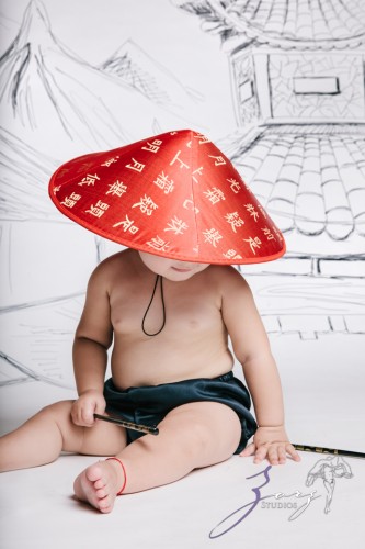 Draw and Crawl the World - Creative Children Photography by Zorz Studios (2)
