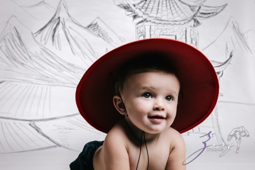 Draw and Crawl the World - Creative Children Photography by Zorz Studios (1)