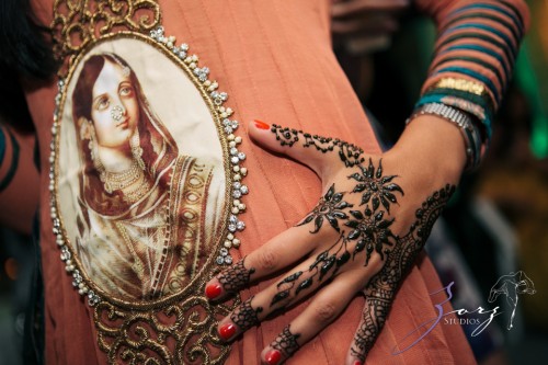 Natasha + Neil = Indian Wedding by Zorz Studios (242)