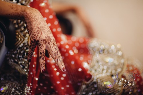 Natasha + Neil = Indian Wedding by Zorz Studios (212)