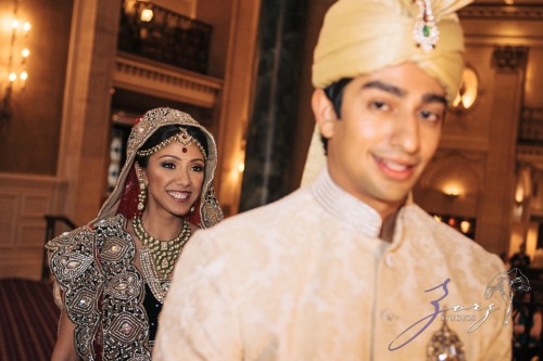 Natasha + Neil = Indian Wedding by Zorz Studios (202)