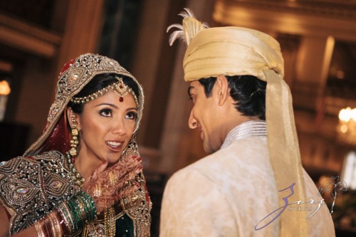 Natasha + Neil = Indian Wedding by Zorz Studios (200)