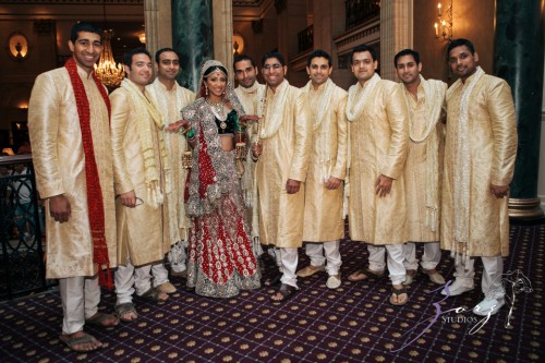 Natasha + Neil = Indian Wedding by Zorz Studios (197)
