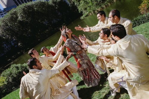 Natasha + Neil = Indian Wedding by Zorz Studios (184)