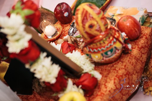 Natasha + Neil = Indian Wedding by Zorz Studios (135)