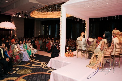 Natasha + Neil = Indian Wedding by Zorz Studios (134)
