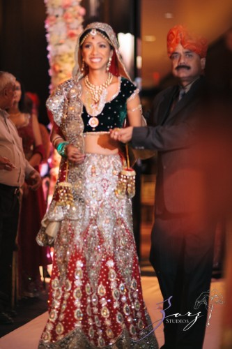Natasha + Neil = Indian Wedding by Zorz Studios (125)