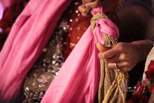 Natasha + Neil = Indian Wedding by Zorz Studios (119)