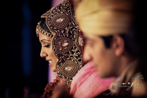 Natasha + Neil = Indian Wedding by Zorz Studios (117)