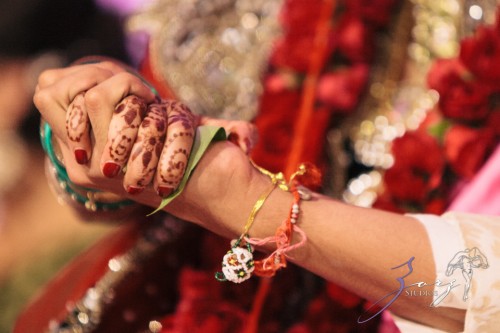 Natasha + Neil = Indian Wedding by Zorz Studios (114)