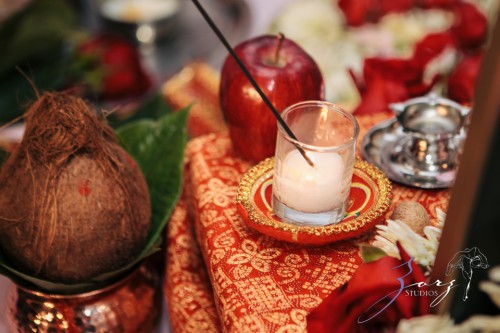 Natasha + Neil = Indian Wedding by Zorz Studios (111)