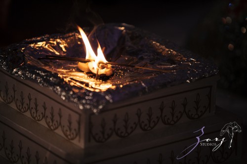 Natasha + Neil = Indian Wedding by Zorz Studios (110)
