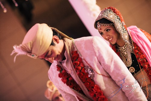 Natasha + Neil = Indian Wedding by Zorz Studios (104)