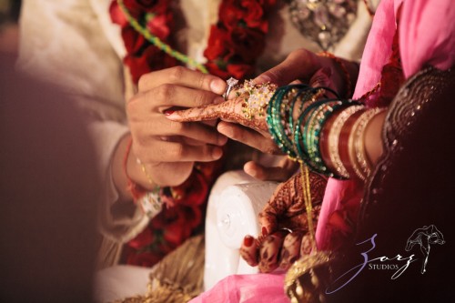 Natasha + Neil = Indian Wedding by Zorz Studios (99)