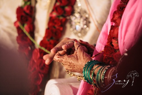 Natasha + Neil = Indian Wedding by Zorz Studios (98)