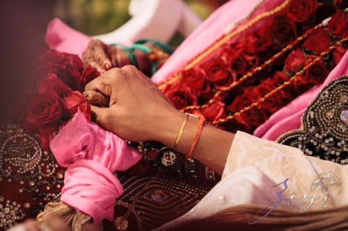 Natasha + Neil = Indian Wedding by Zorz Studios (95)