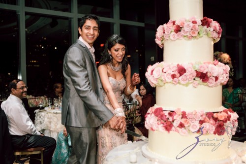 Natasha + Neil = Indian Wedding by Zorz Studios (40)