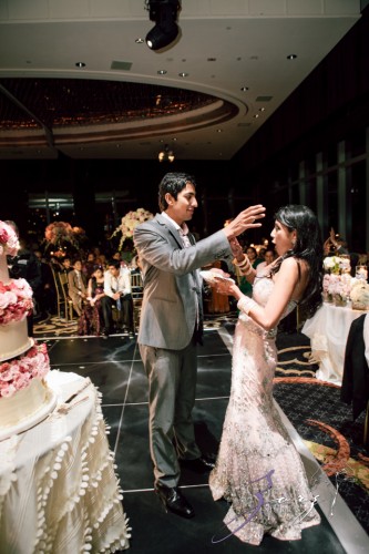 Natasha + Neil = Indian Wedding by Zorz Studios (39)