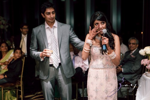 Natasha + Neil = Indian Wedding by Zorz Studios (22)