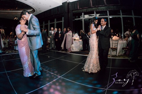 Natasha + Neil = Indian Wedding by Zorz Studios (17)