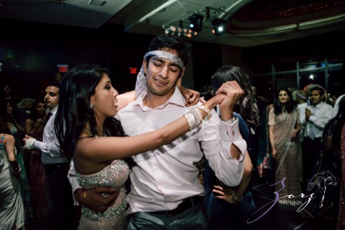 Natasha + Neil = Indian Wedding by Zorz Studios (16)