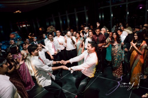 Natasha + Neil = Indian Wedding by Zorz Studios (11)