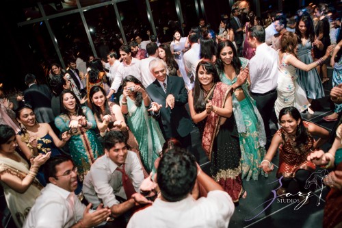 Natasha + Neil = Indian Wedding by Zorz Studios (9)