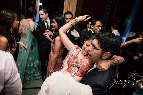Natasha + Neil = Indian Wedding by Zorz Studios (6)