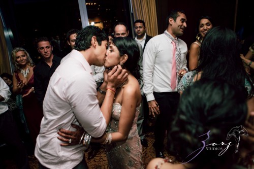 Natasha + Neil = Indian Wedding by Zorz Studios (3)