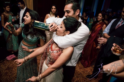 Natasha + Neil = Indian Wedding by Zorz Studios (2)