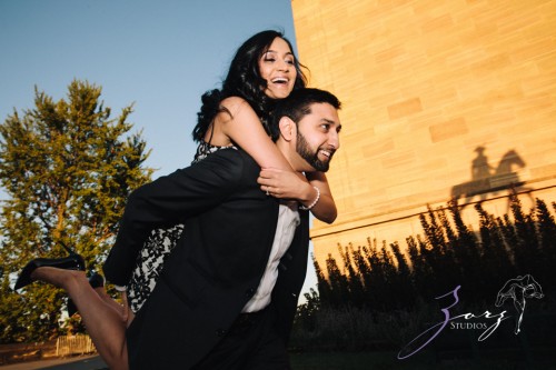 Shruti + Milan = Indian Engagement Session by Zorz Studios (45)