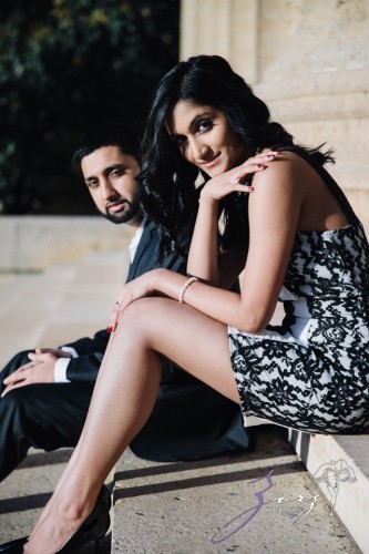 Shruti + Milan = Indian Engagement Session by Zorz Studios (42)