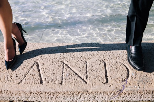 Shruti + Milan = Indian Engagement Session | Zorz Studios