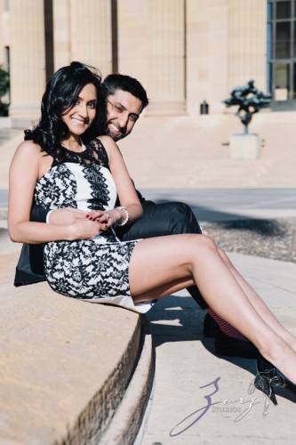 Shruti + Milan = Indian Engagement Session by Zorz Studios (31)
