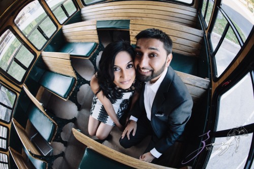 Shruti + Milan = Indian Engagement Session by Zorz Studios (24)